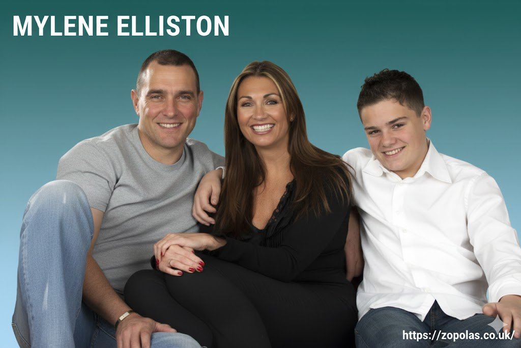 Mylene Elliston
