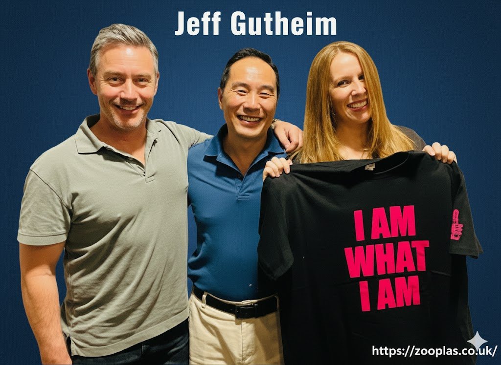 Jeff Gutheim