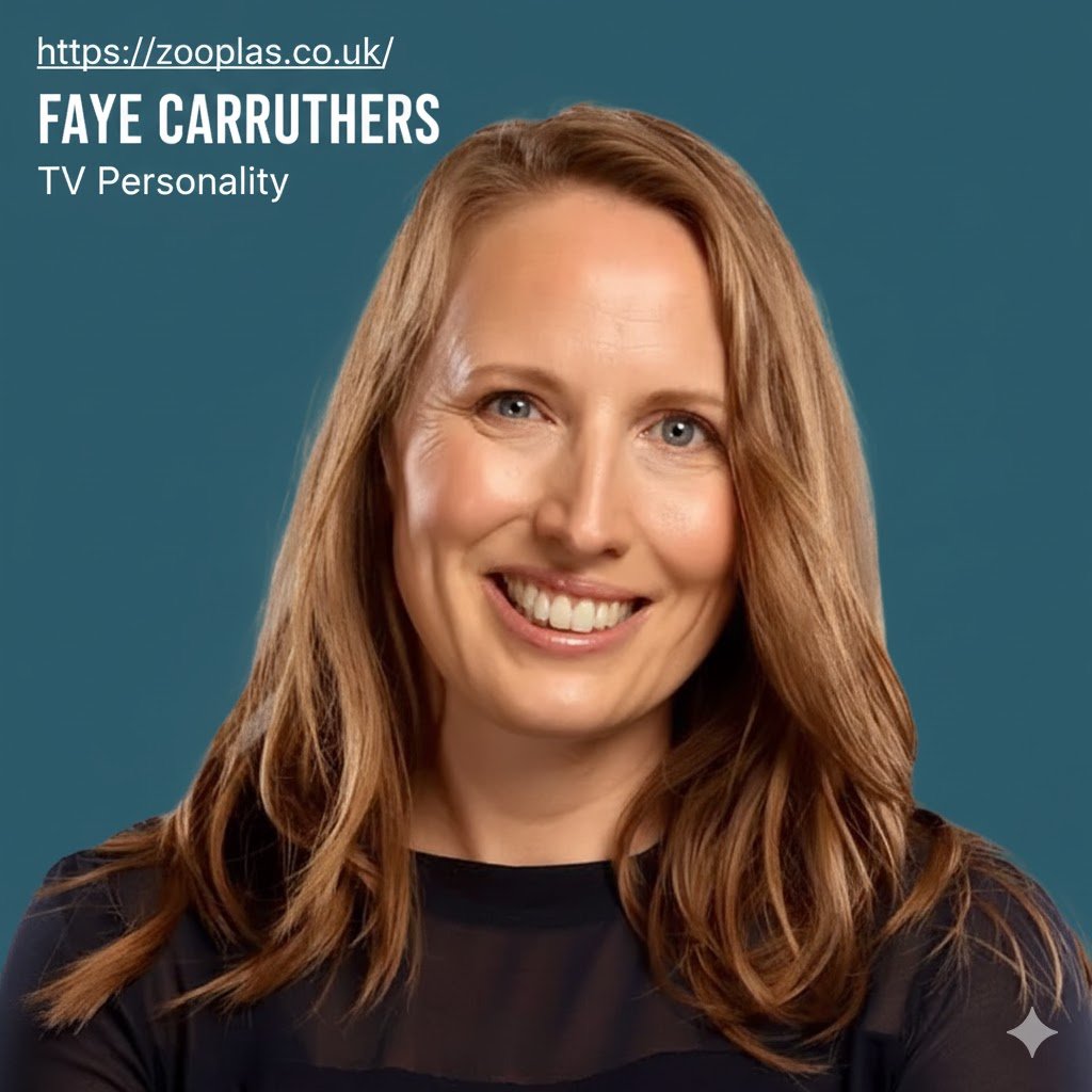 Faye Carruthers