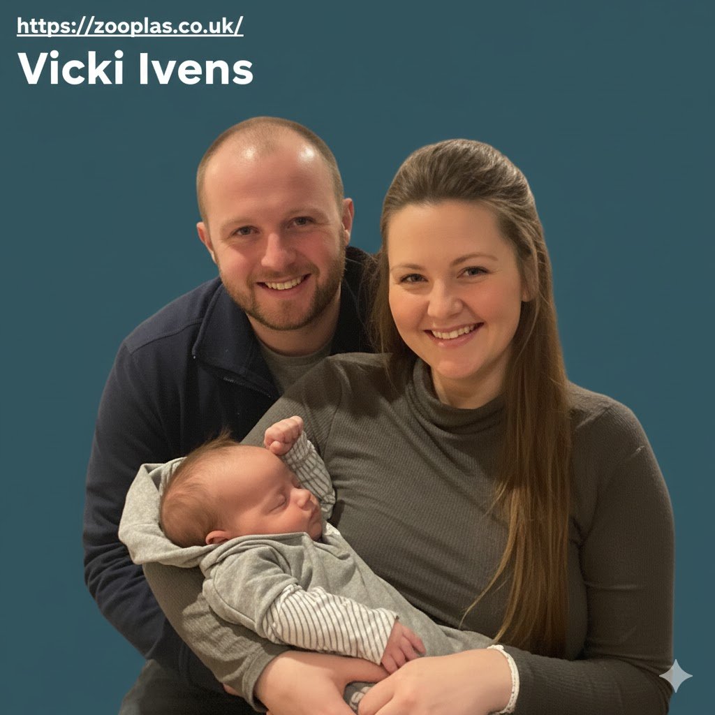 Vicki Ivens: From Behind the Scenes to the Spotlight