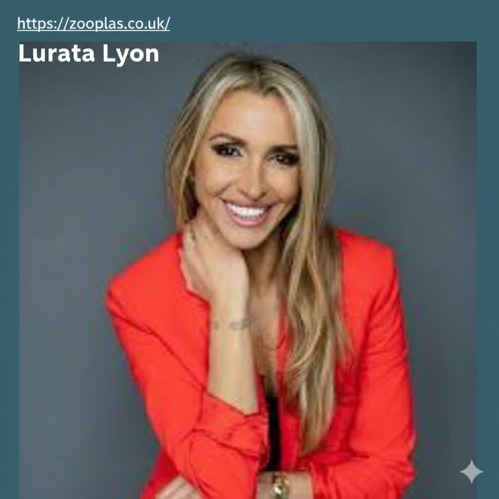 Lurata Lyon: A Journey of Survival, Strength, and Empowerment