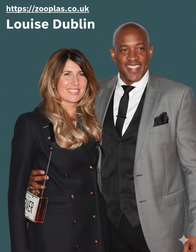 Louise Dublin: A Life of Privacy, Support, and Family