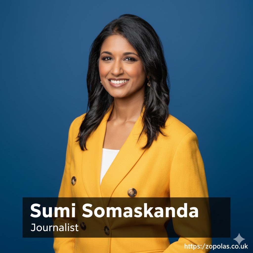 sumi somaskanda