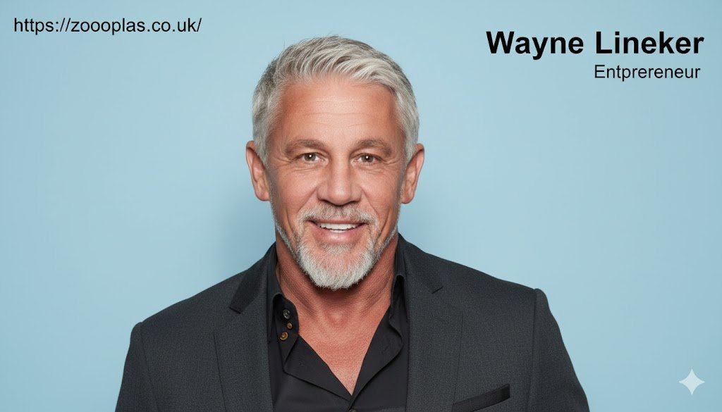 Wayne Lineker