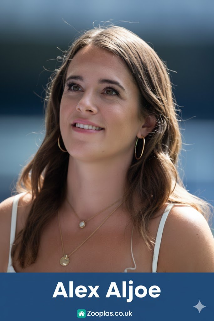 Alex Aljoe