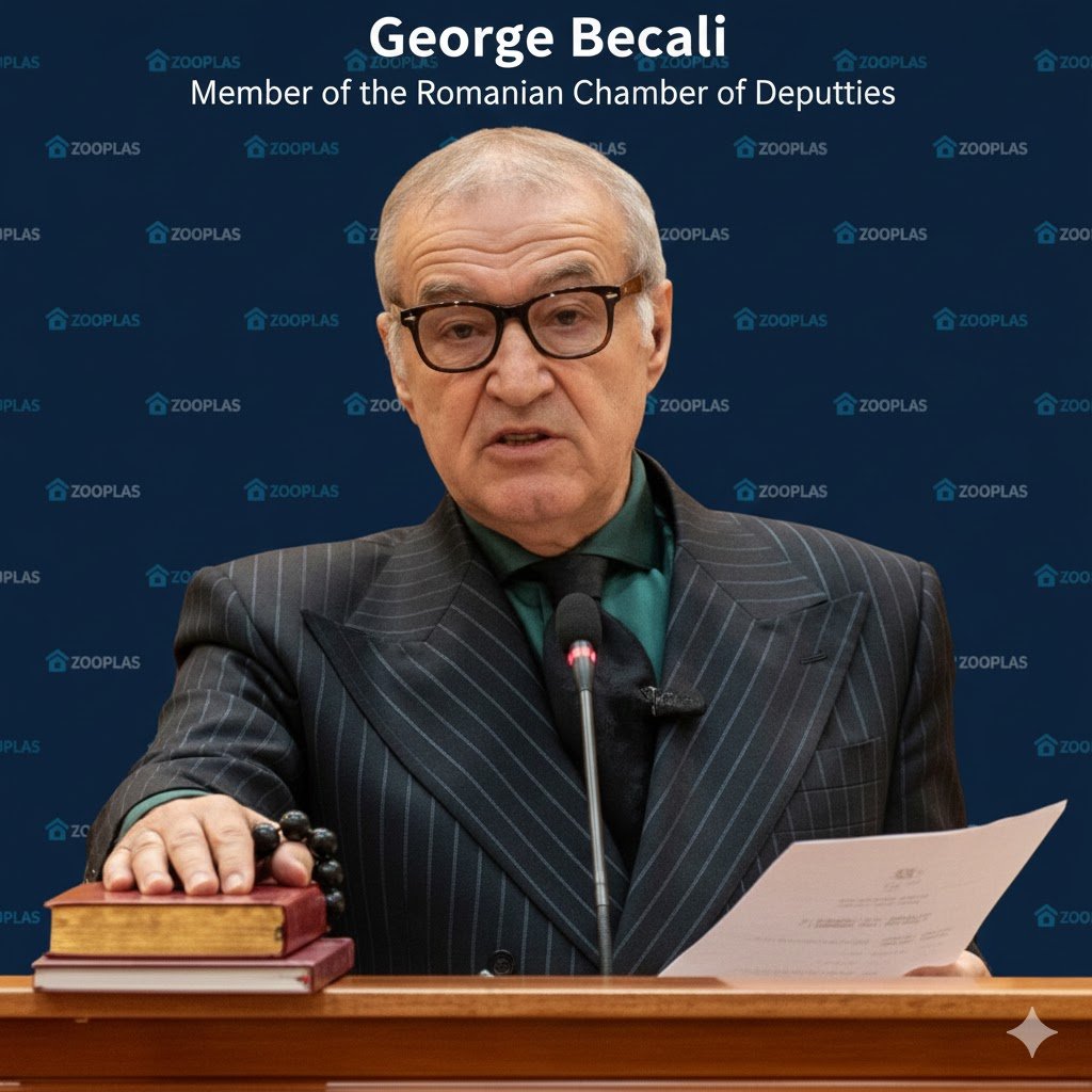 George Becali