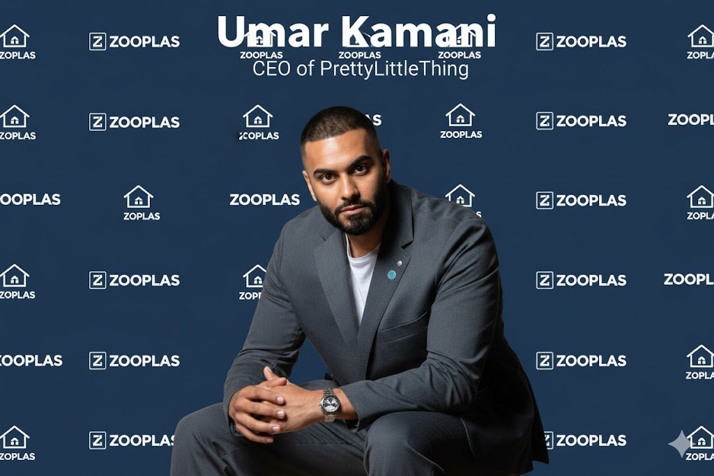 Umar Kamani