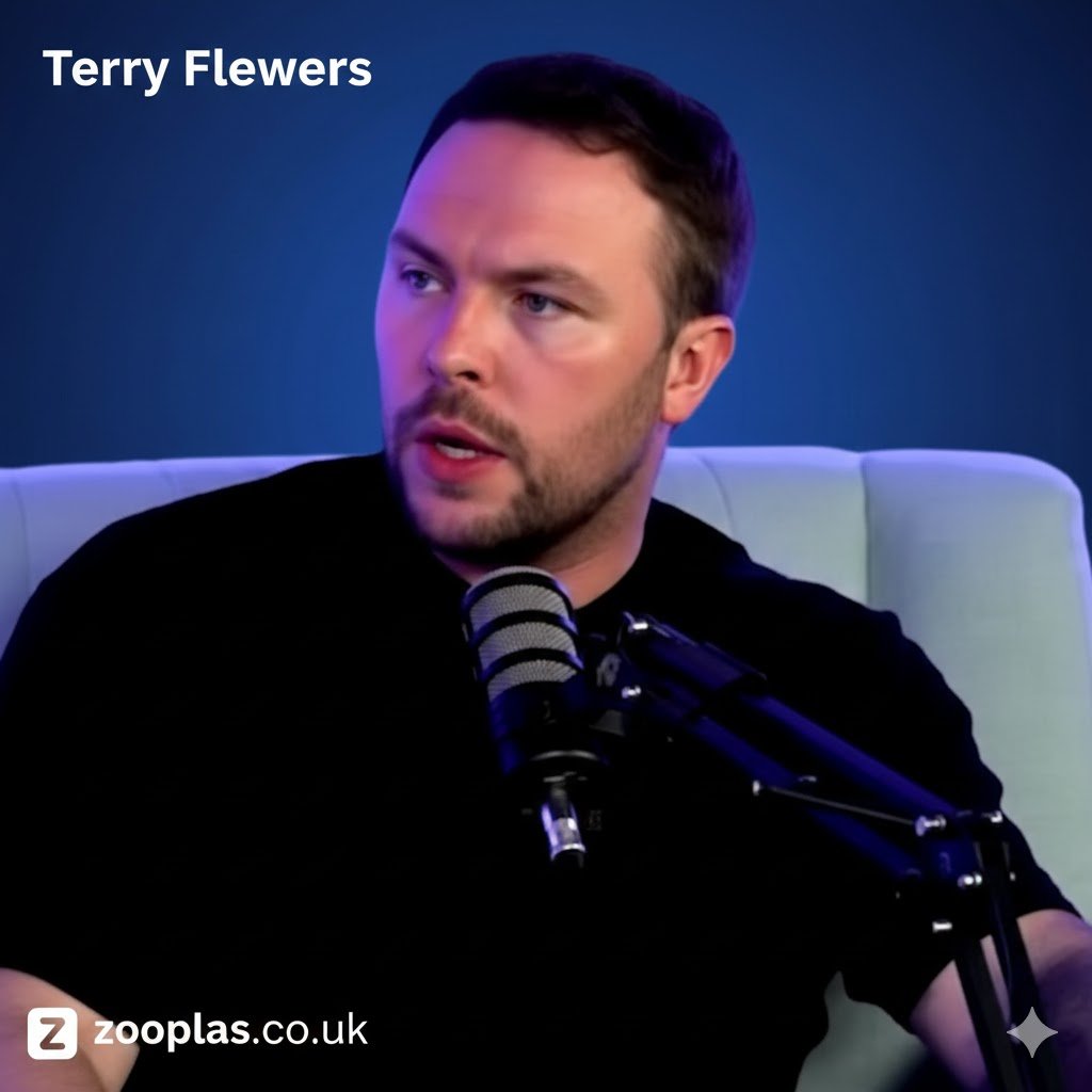 Terry Flewers