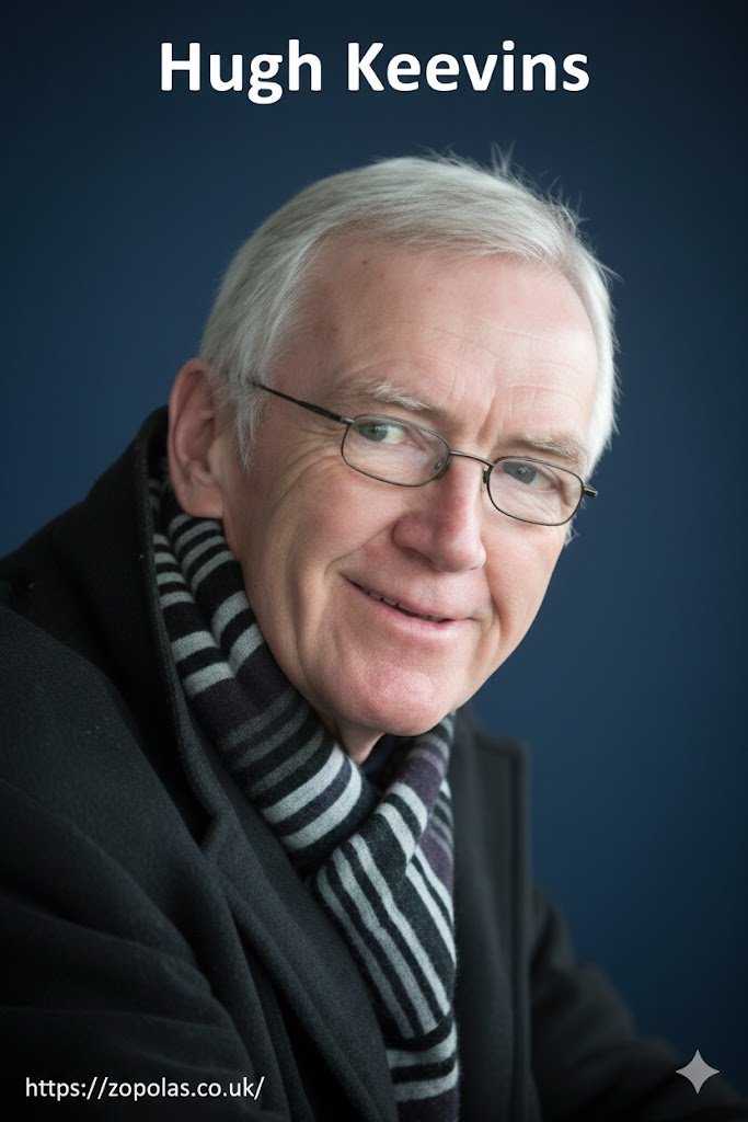 Hugh Keevins