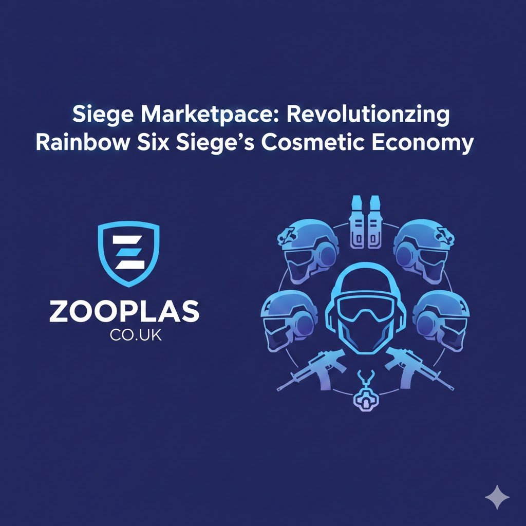 siege marketplace