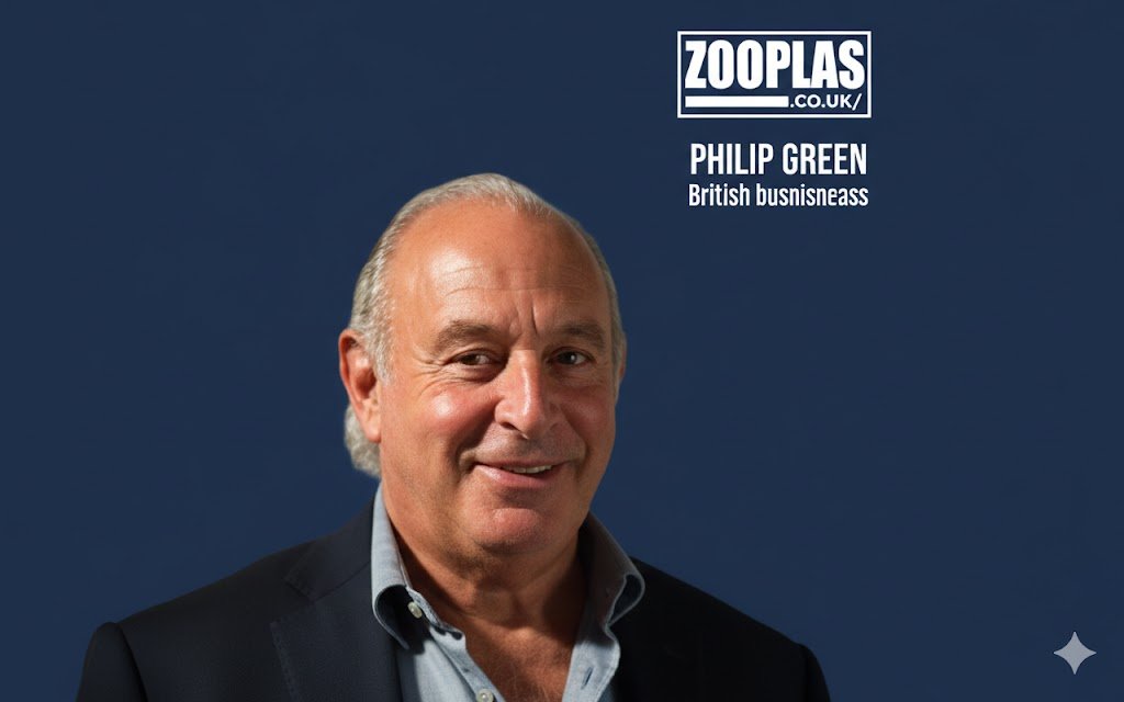 Philip Green