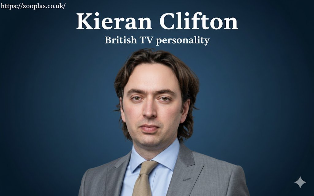 Kieran Clifton