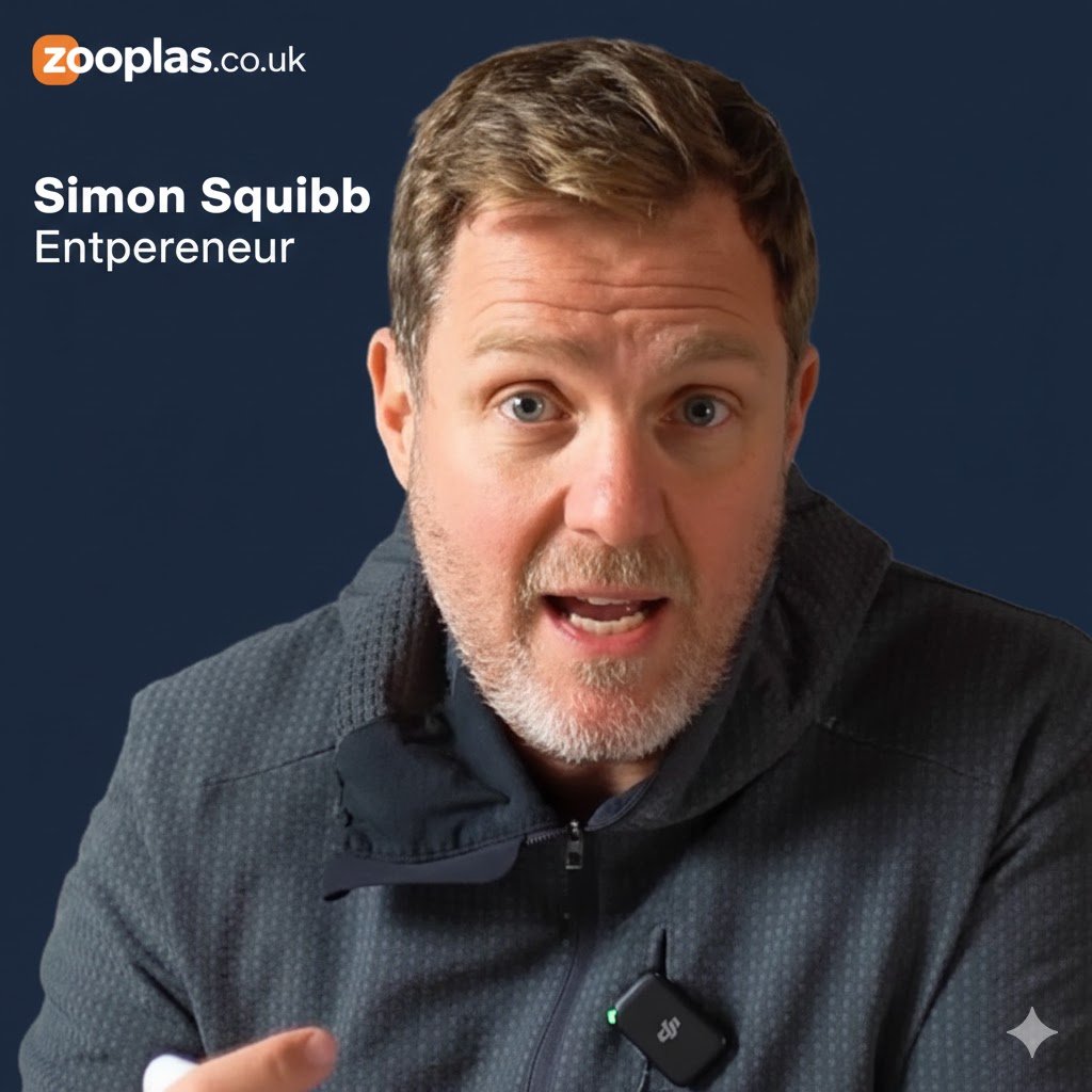 Simon Squibb