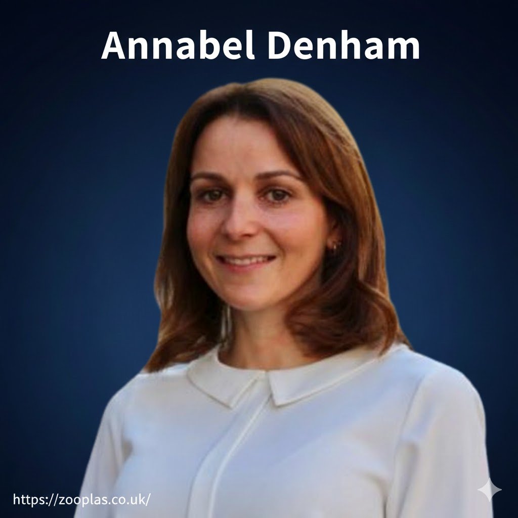 Annabel Denham