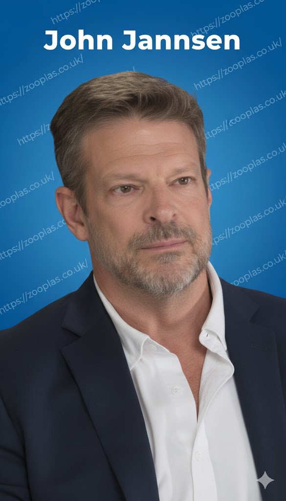 John Janssen