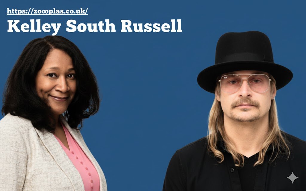 Kelley South Russell