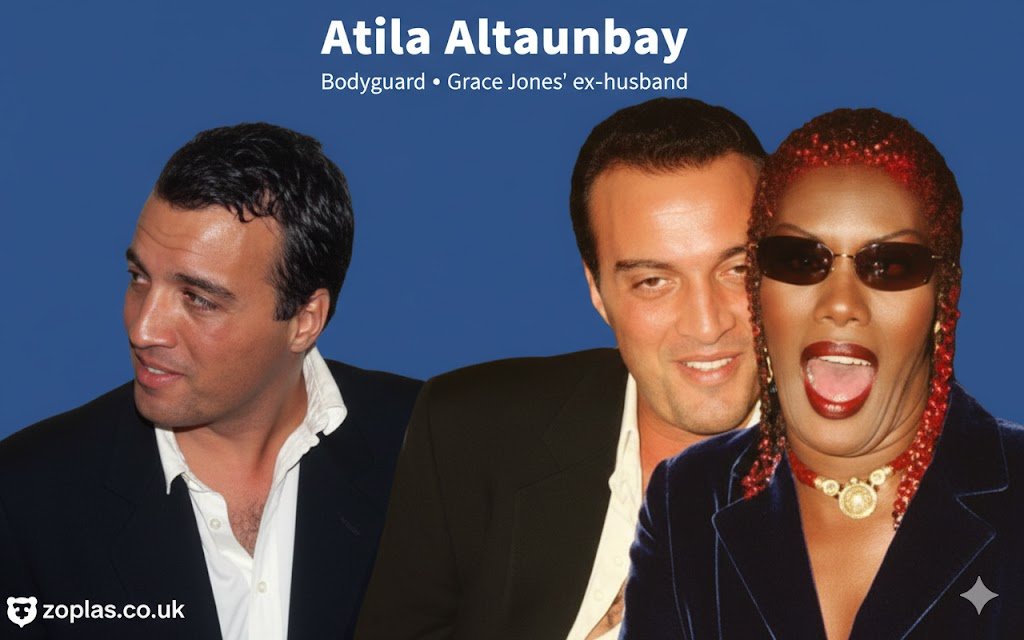 Atila Altaunbay