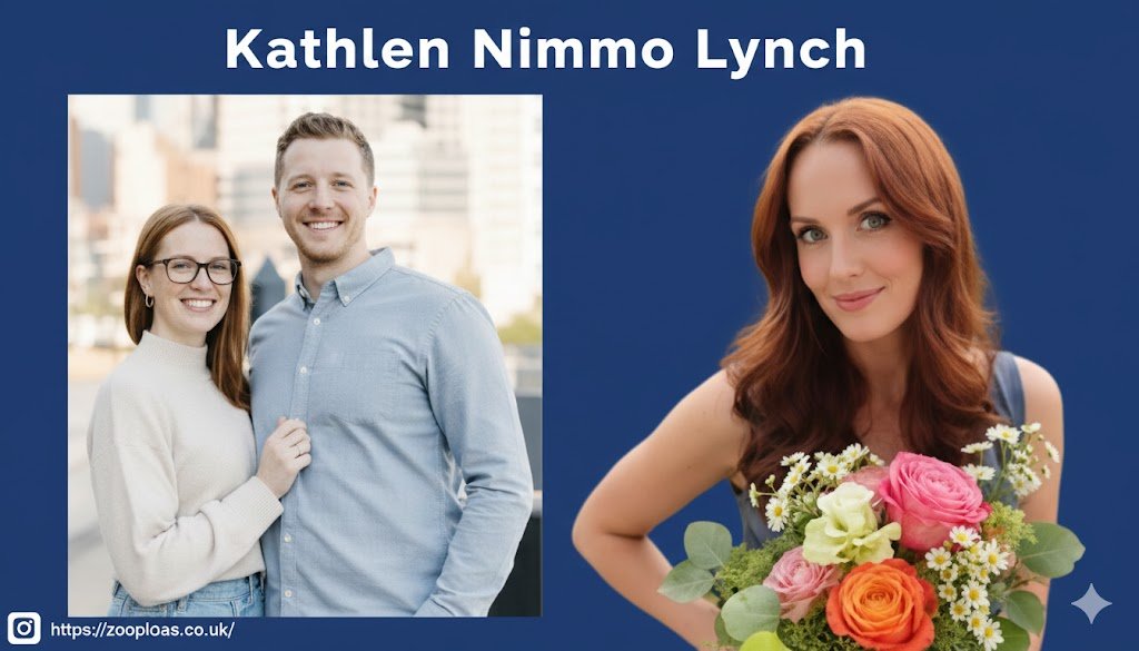 Kathleen Nimmo Lynch