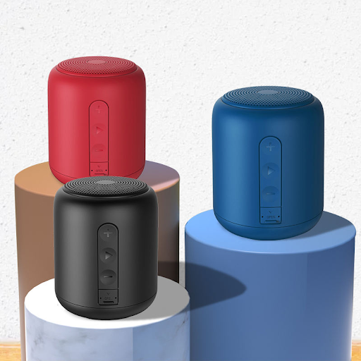 Waterproof, Bass Boost & More: Must-Have Features in Bulk Speakers