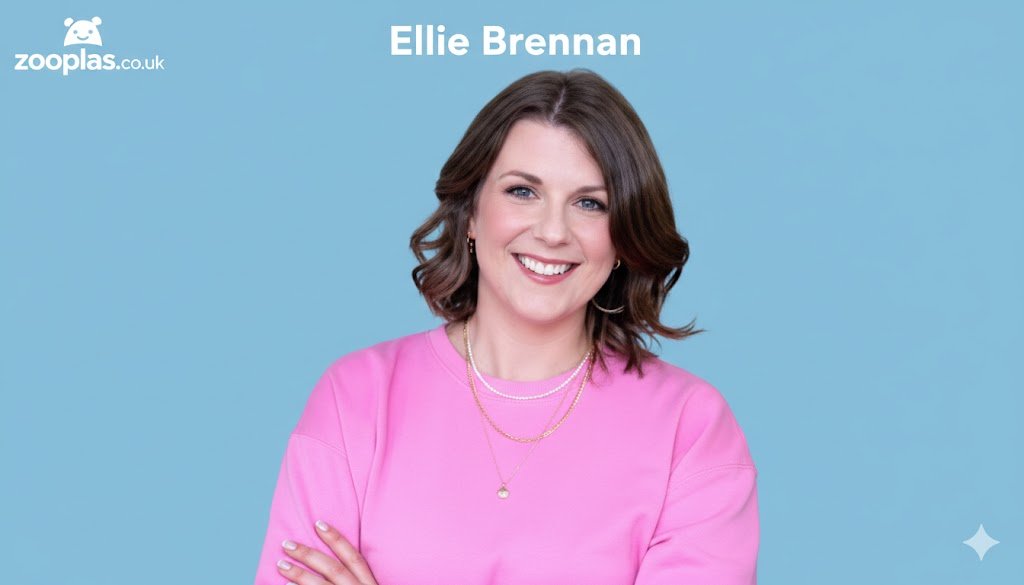 Ellie Brennan