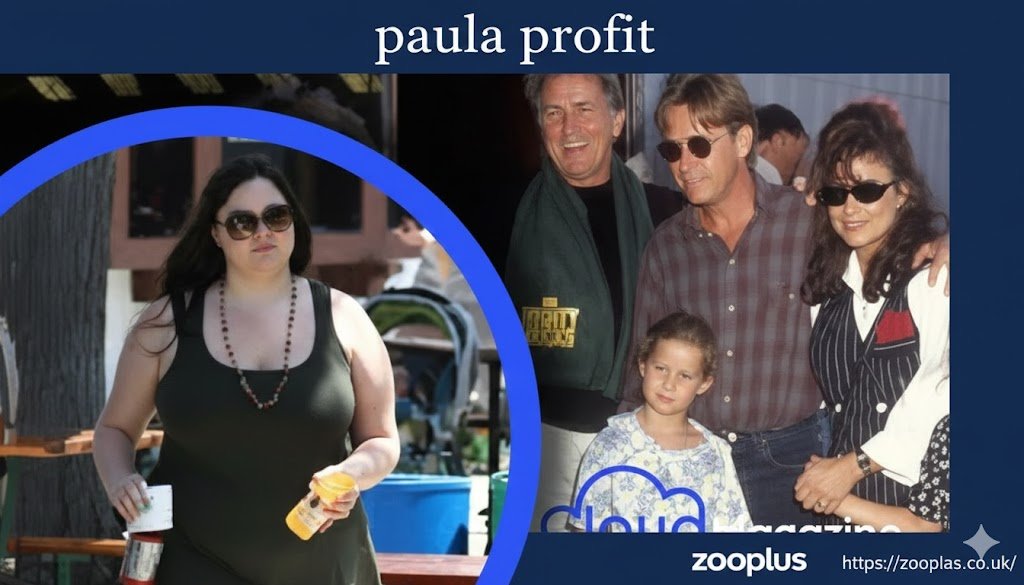 paula profit