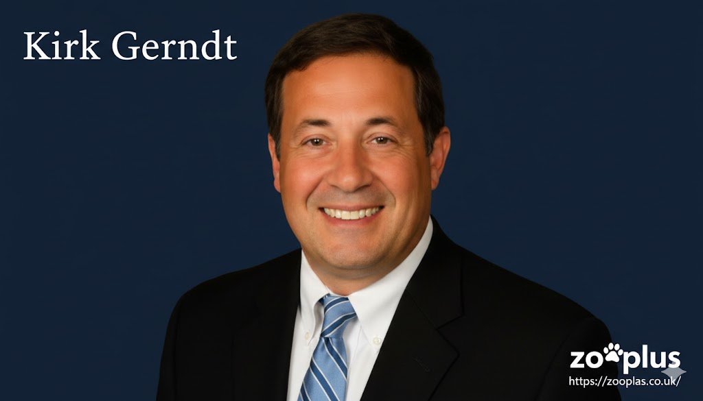Kirk Gerndt