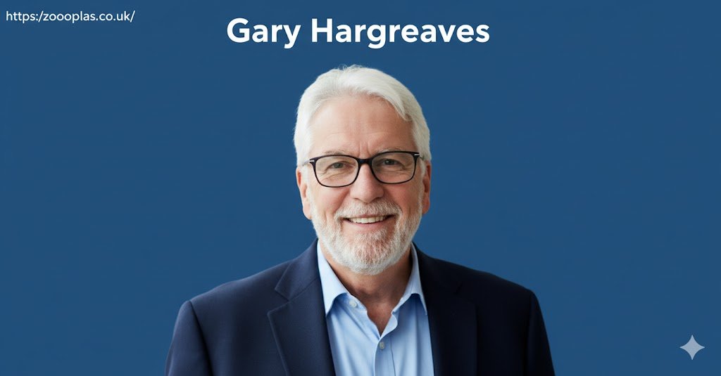 Gary Hargreaves