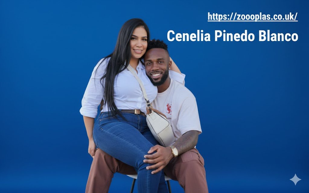 Cenelia Pinedo Blanco