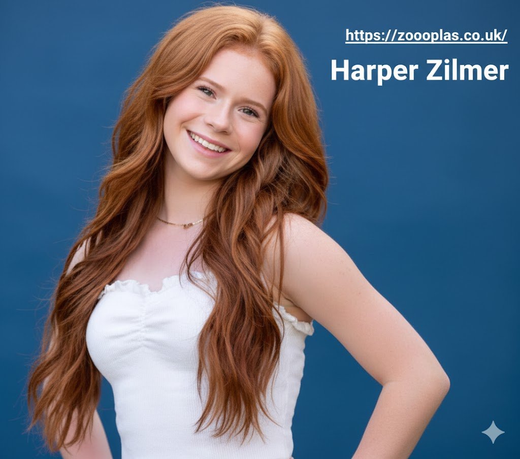 Harper Zilmer