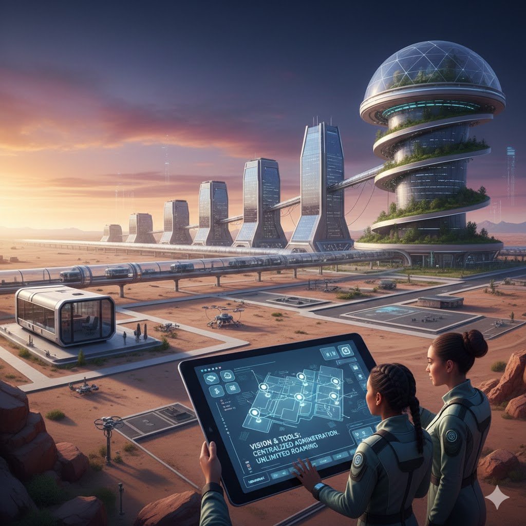 How to Scale from 1 to 10 Locations Without Fragmenting Your Community