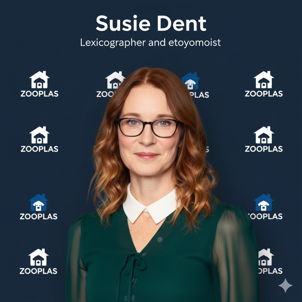 susie dent