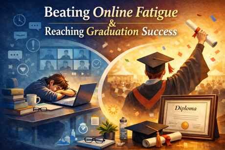 Protecting Your Energy and Celebrating Your Achievement