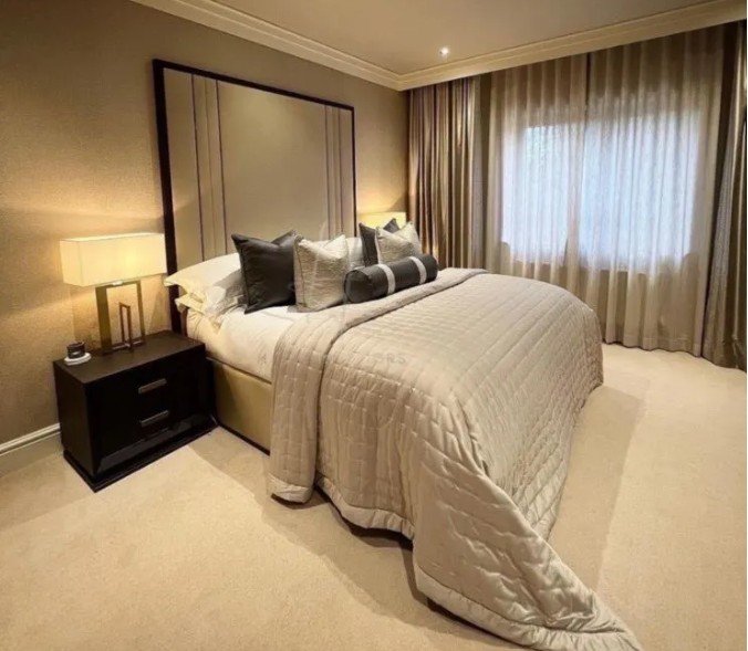 Luxury Bedroom Furniture to Enhance Your Space