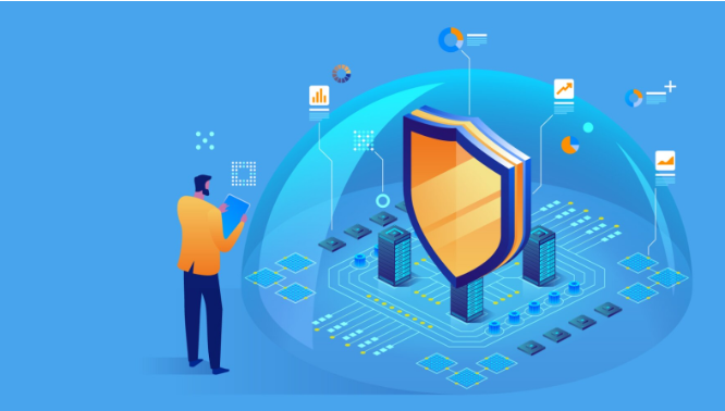 How Information Security Management System Software Reduces Malware and Cyber Threat Risks