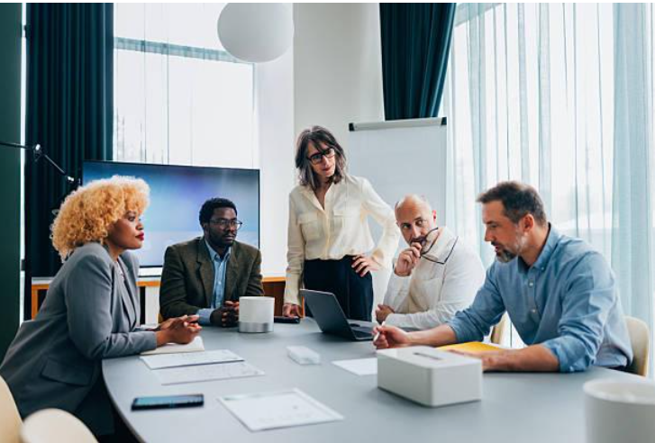 What Role Does Agile Play in Broader Digital Transformation Efforts