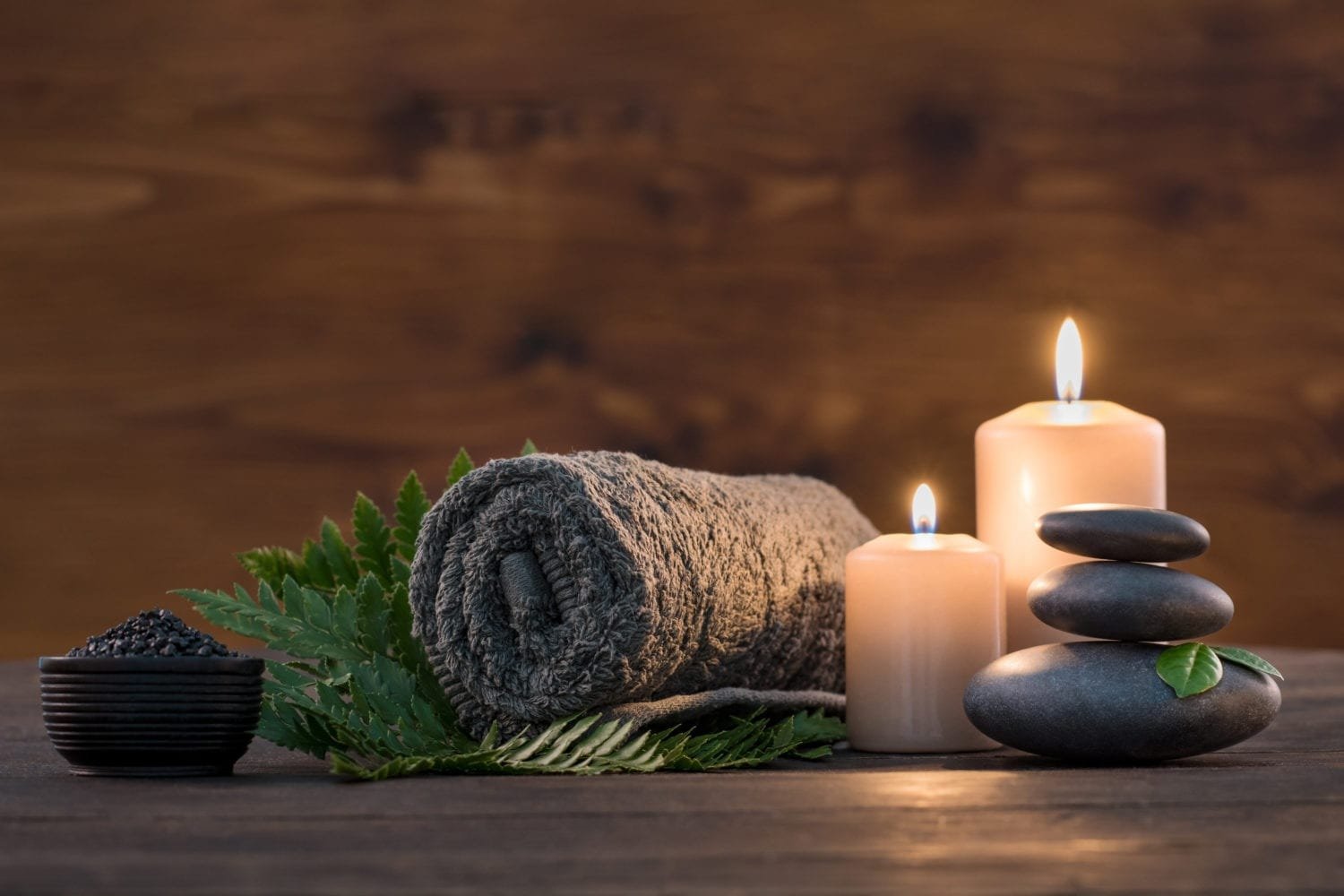 Professional Deep Tissue & Swedish Massage in Ferndale | House of Jade Massage