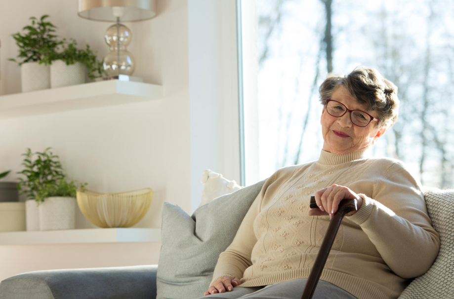 Senior Care Options That Support Wellness and Independence