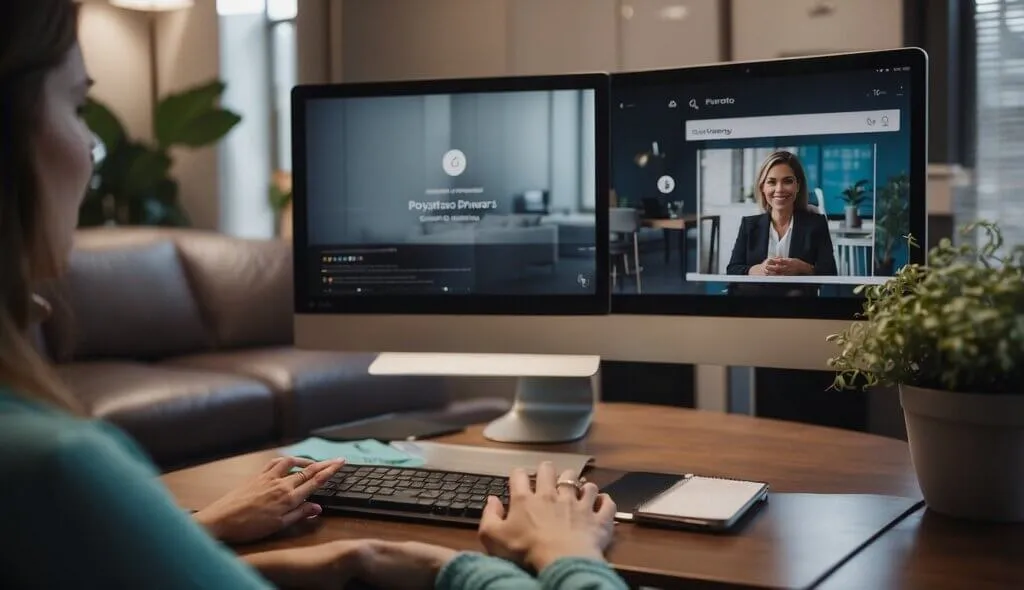 Building a Hybrid Care Model: How Therapists Blend Digital Tools With In-Person Sessions