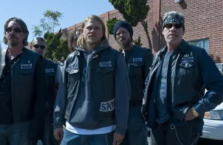 California Biker Vest: A Symbol of Brotherhood, Rebellion, and Road-Born Freedom