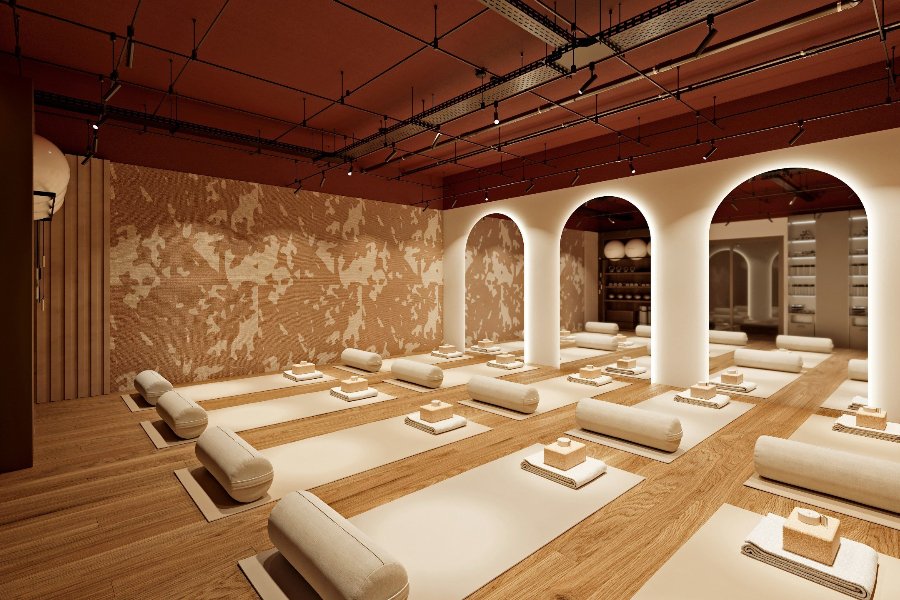 A Holistic Wellness Center Experience in Philadelphia, PA