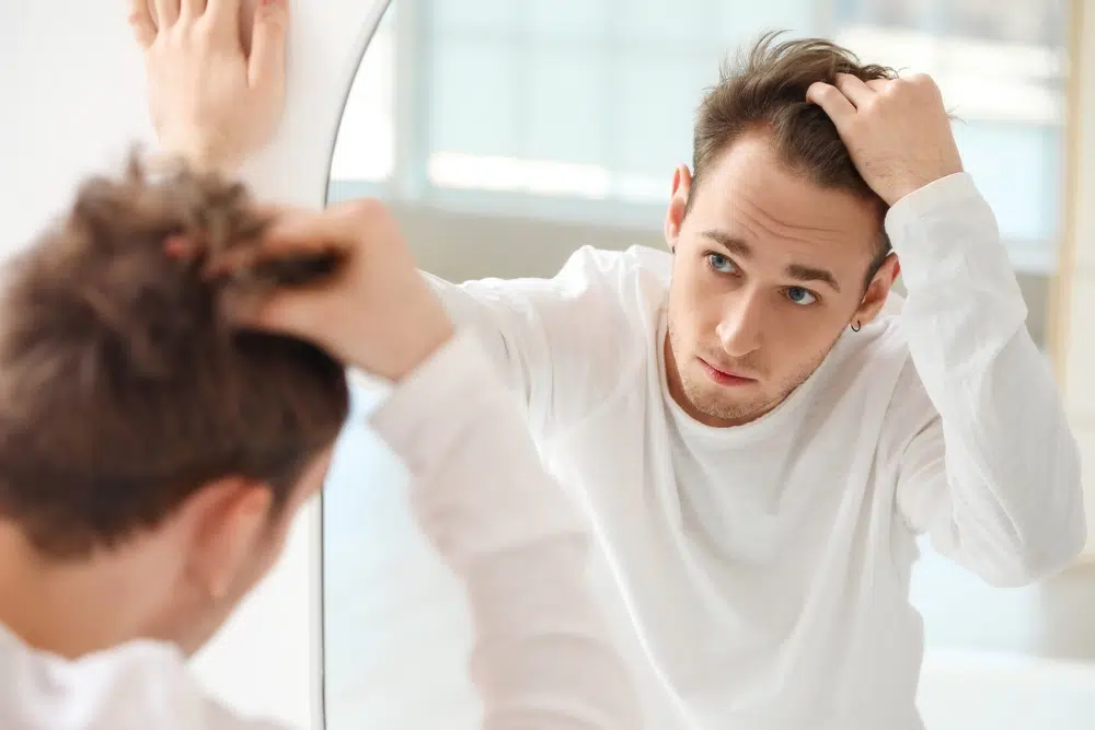 Unusual Causes of Hair Loss Most People Ignore