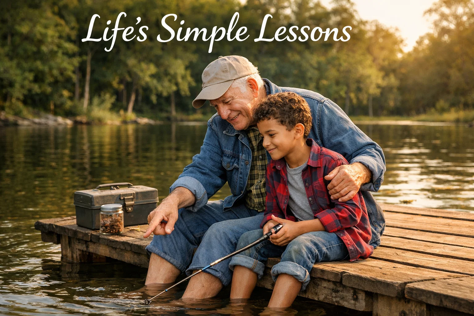 Life's Simple Lessons