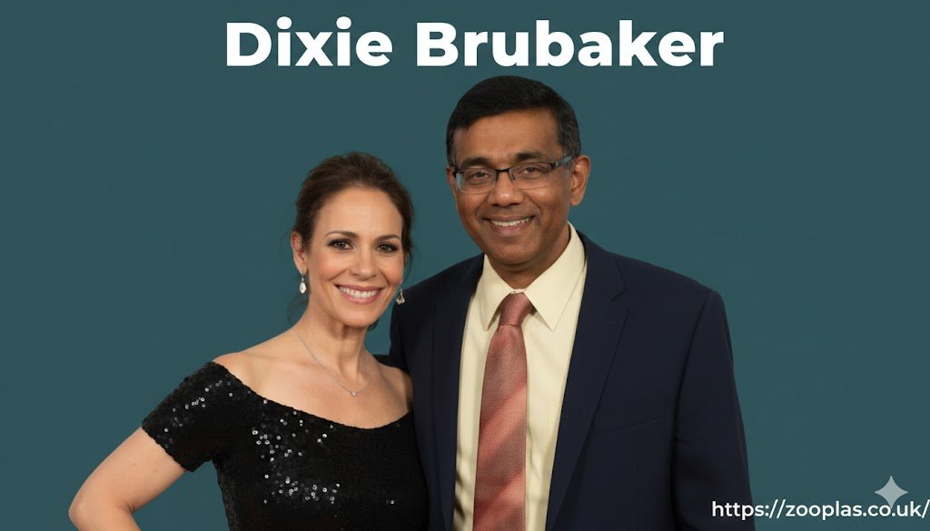 Dixie Brubaker