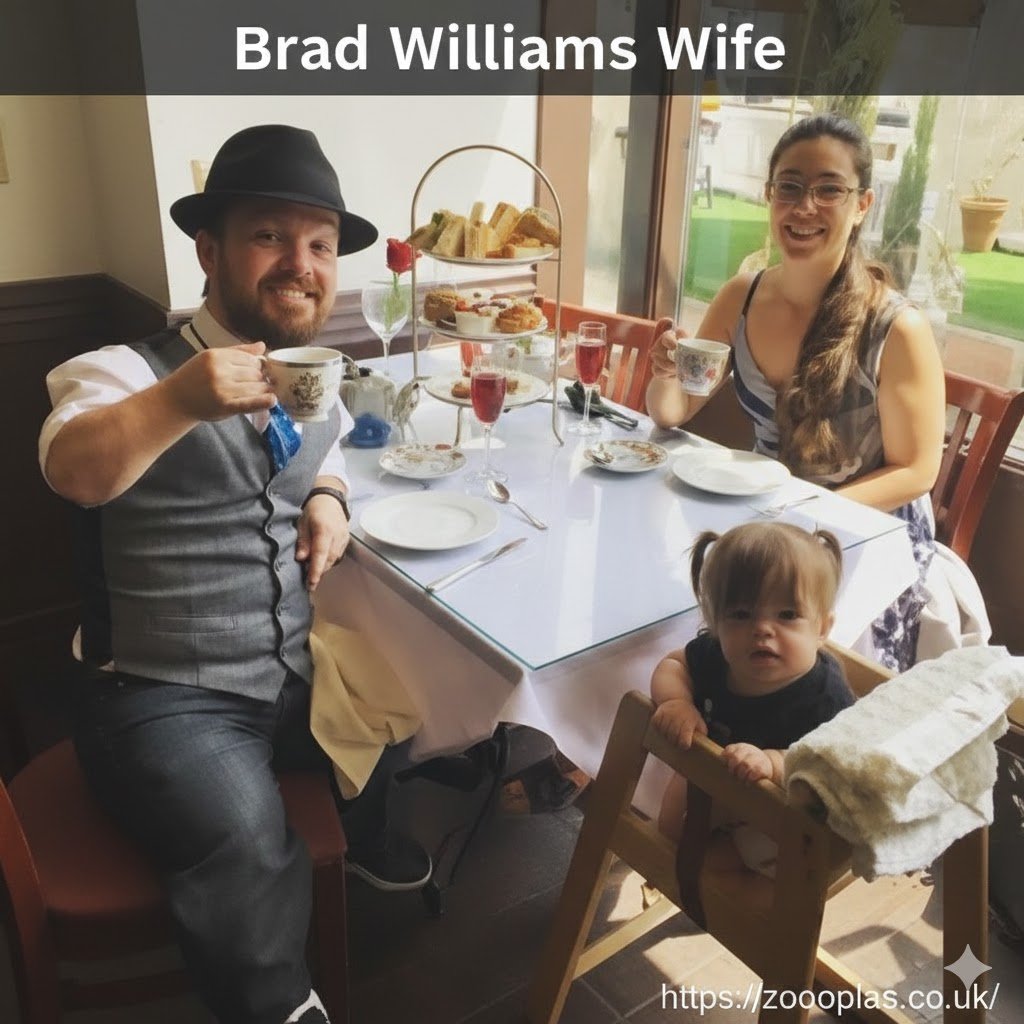 Brad Williams