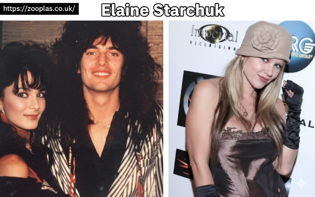 Elaine Starchuk