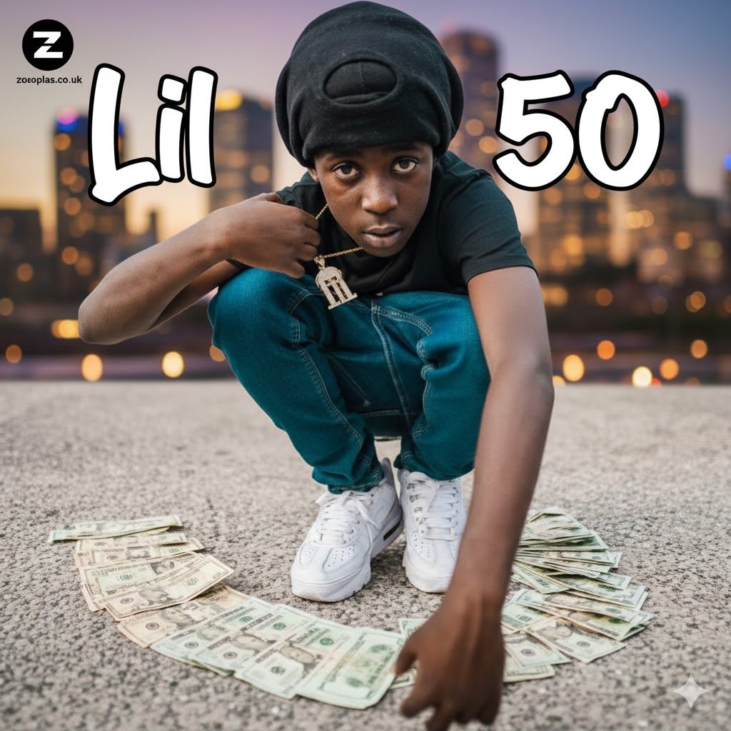 Lil 50