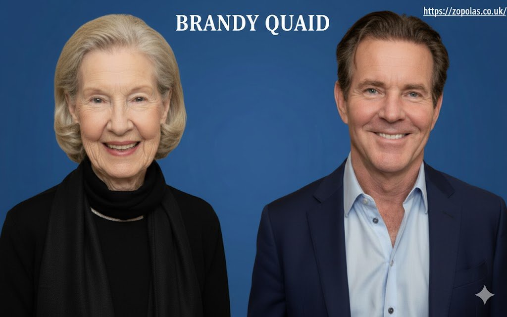 Brandy Quaid
