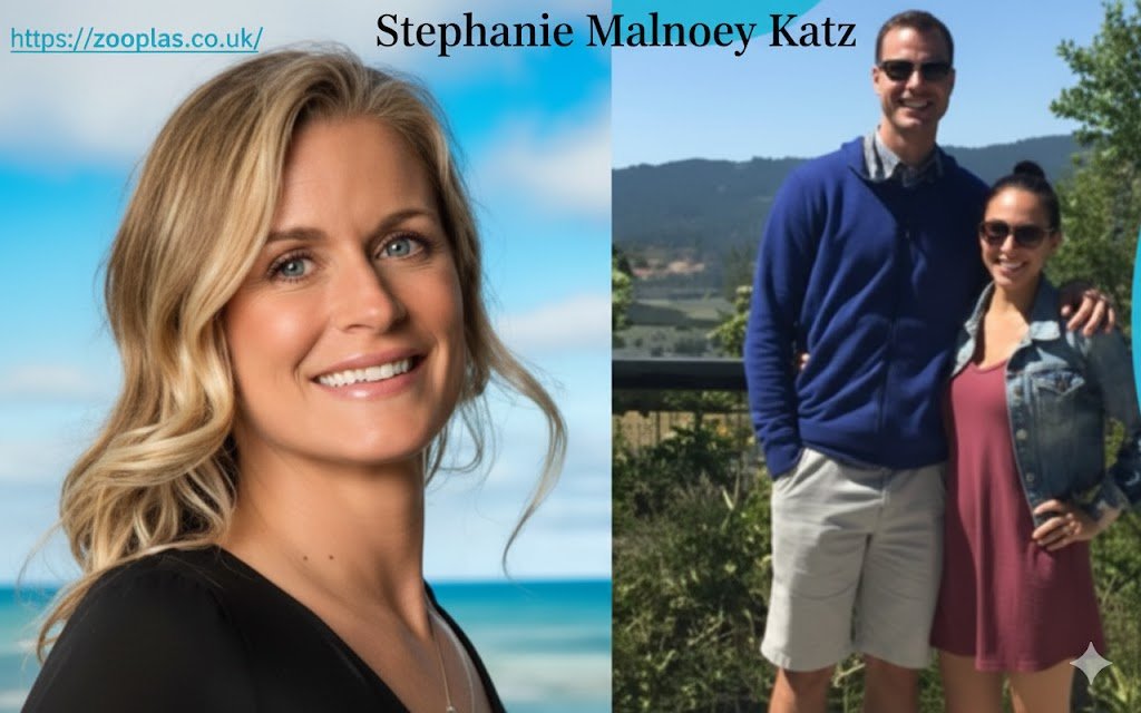 Stephanie Maloney Katz