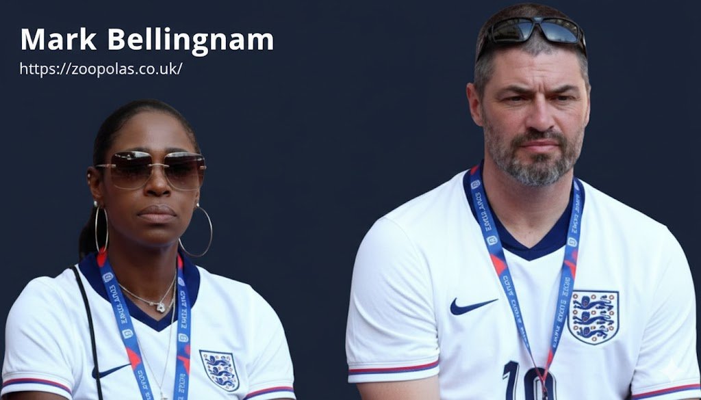 Mark Bellingham