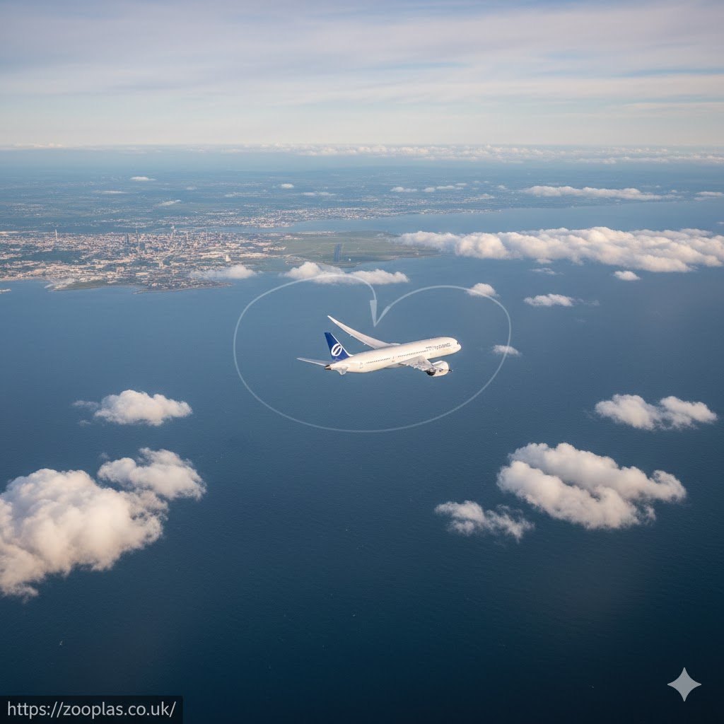 United Flight UA109 Diversion: A Glimpse Behind the Emergency Landing